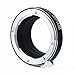 K&F Concept Lens Mount Adapter for Nikon Mount Lens to Leica M Lens Camera Body