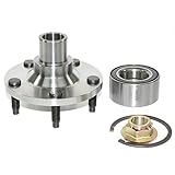 DuraGo 29596075 Rear Wheel Hub Kit