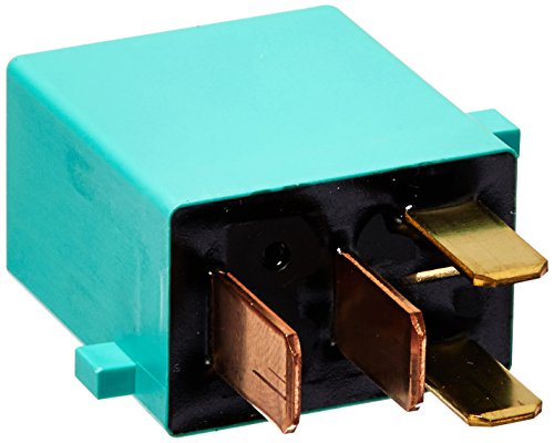 Genuine Honda 39792-SDA-A01 Relay Assembly (Micro Iso) (Omron)
