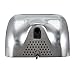 Tek Motion Premium Quality Heavy Duty 1800w Stainless Steel Commercial Hand Dryer Durable