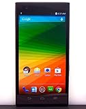 Zte ZMax Z970 (MetroPCS) GSM Unlocked 4G LTE Android SmartPhone - Black - (Certified Refurbished)