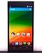 Zte ZMax Z970 (MetroPCS) GSM Unlocked 4G LTE Android SmartPhone - Black - (Certified Refurbished)