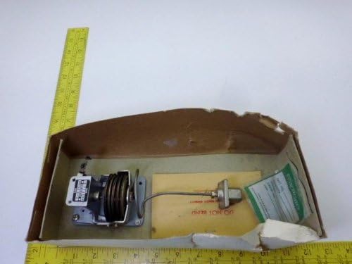 FOXBORO 446733 Pressure Element 0-5 FT FT.H2O T15410