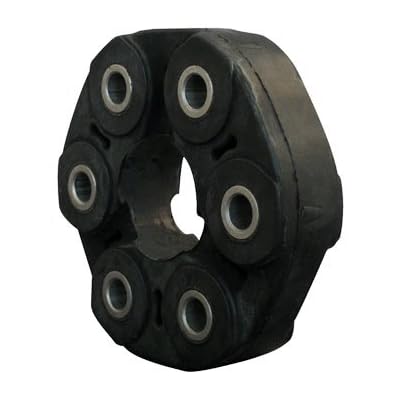 SGF GAB01-009 - OEM German Made Flex Coupler - Bolt Circle 78mmBolt Hole 10mBolt Hole Length 28mm