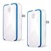 Flexzos Advanced Dual Power Electric Plug in Ultrasonic Pest Repeller for Flies, Mosquitos, Mice, Rodents, Spiders and Other Bugs Types of Family Rooms, Kitchen or Kids Room primary