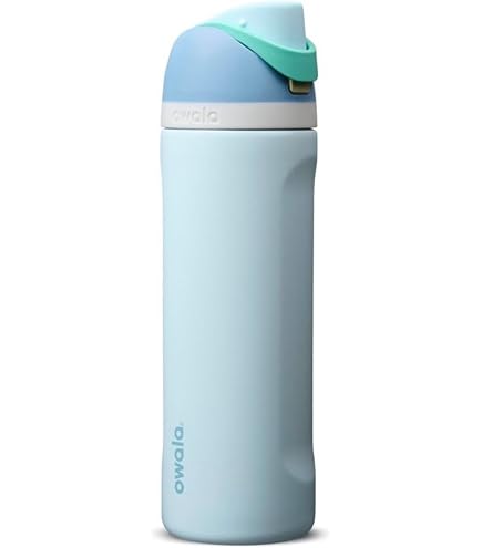 Amazon.com: Stainless Steel 24oz Candy Coated Water Bottle by