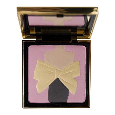 YSL Palette Esprit Couture Collector Powder For Eyes And Complexion - 1
