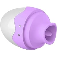 Sèxy To for Women Bullet Sucking Shock Pumping Massage Toys for Women for Sèx Play Vībrator Â-dult Female Sucking…