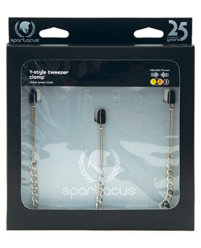 Tweezers Nipple & Clit Clamps