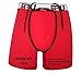 UFM 3.0 Underwear for Men Adjustable Athletic Support Boxer Brief 9 Inch