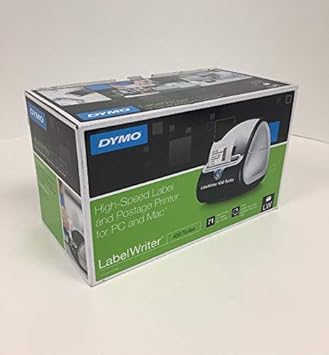 dymo 450 amazon
