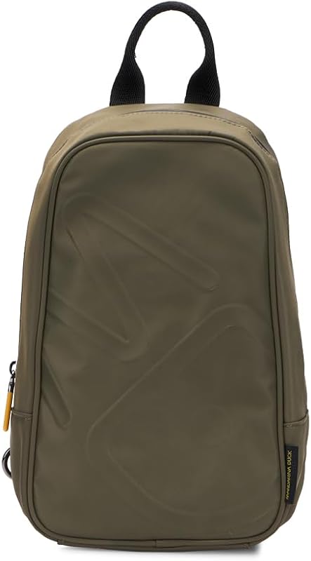 bandolera MD Urban Sling Bag Soldier verde oliva