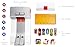Osmo - Hot Wheels MindRacers Game Kit for iPad - Ages 7 + - Race a Real Hot Wheel On Screen - (Osmo iPad Base Included)