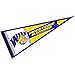 Western Illinois Leathernecks Pennant Full Size Felt
