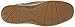Sperry Gold A/O 2-Eye Tumbled