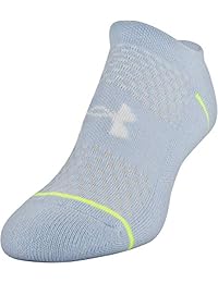 Under Armour Phenom No Show, 3 pares