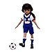 Girls United Lottie Doll Clothes