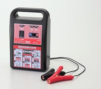 車 バッテリー交換 バックアップ電源 Kuruma