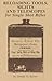 Reloading Tools, Sights and Telescopes for Single Shot Rifles by Gerald O. Kelver 1877704210 Book Cover