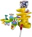 Anpanman slider Bath NEW Splash (Toy)