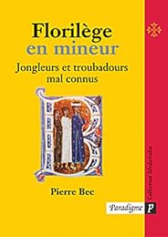 Florilège en mineur