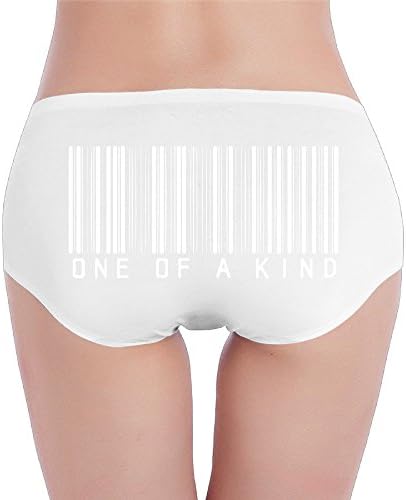OYOLOY Women's One Of A Kind Cotton Underwear Briefs