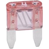 Bussmann 4 Amp Mini Blade Fuse