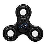 NFL Carolina Panthers Three Way Diztracto Spinnerz