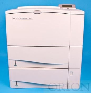 laserjet 4000t