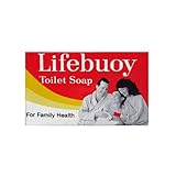 Lifebuoy Soap 2.99oz soap bar by Lifebuoy