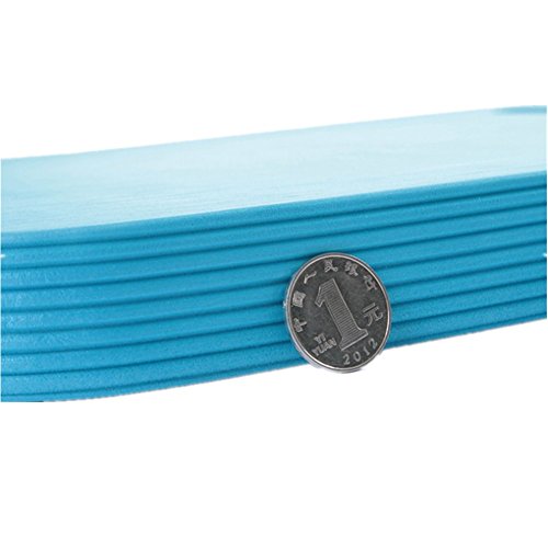 image for he andi Swimming Training Aid Kickboard - U Design Swim Pool Float Flo