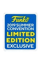 POP! Funko Avengers Endgame Wong - 2019 SDCC Summer
