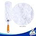 MR.SIGA Microfiber Duster, Size: 17.5