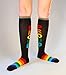 Gumball Poodle - Proud Socks