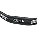 Docooler Aluminum Alloy Cycling MTB Mountain Bike Riser Handlebar 31.8 * 620mm