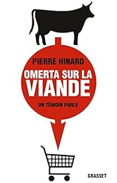 Omerta sur la viande