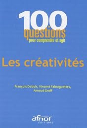 Les  créativités