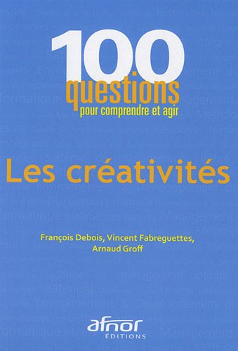 Les  créativités