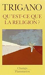 Qu'est-ce que la religion ?