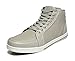 DREAM PAIRS Men's 160309-M High Top Oxfords Shoes Sneakers