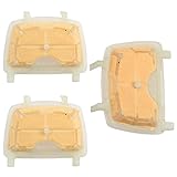 Buckbock (Pack Of 3 Air Filter For Stihl MS171 MS181 MS211C Chainsaw Rep # 1139 120 1602 1139 007 1800