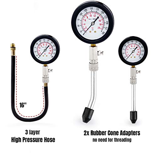 1 Thorstone+Professional+Compression+Automotive+Motorcycle