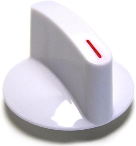Best ge knob range white