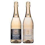 VINADA - Sparkling Gold & Crispy Chardonnay Variety