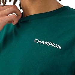 Champion, Classic, Soft and Comfortable T-Shirts