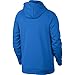 Nike Men's Swoosh Essential Therma Training Hoodie