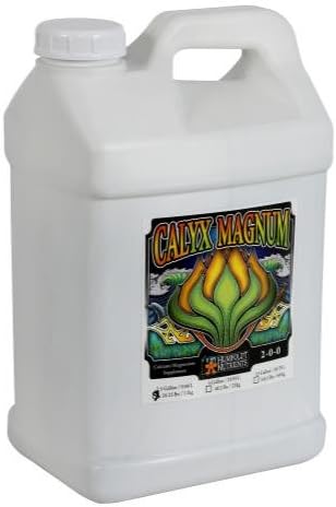 Humboldt Nutrients Calyx Magnum 2.5 Gallon