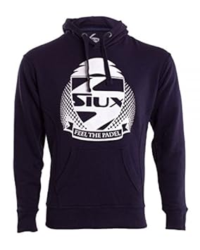 Siux Sudadera Classic New Marino Junior: Amazon.es: Deportes y aire libre