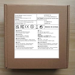 DBTLAP New Laptop CPU Cooling Fan for Asus x541