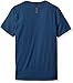 Calvin Klein Jeans Men's Mini Ck Square Logo Crew Neck T-Shirt